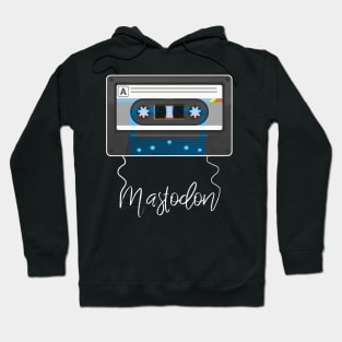 Mastodon Graphic Name Marvin Christmas Vintage Style Called Quest Hoodie